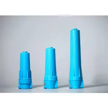 17 M3 / min Siqilgan havo filtri Havo kompressori uchun yuqori aniqlikdagi filtr