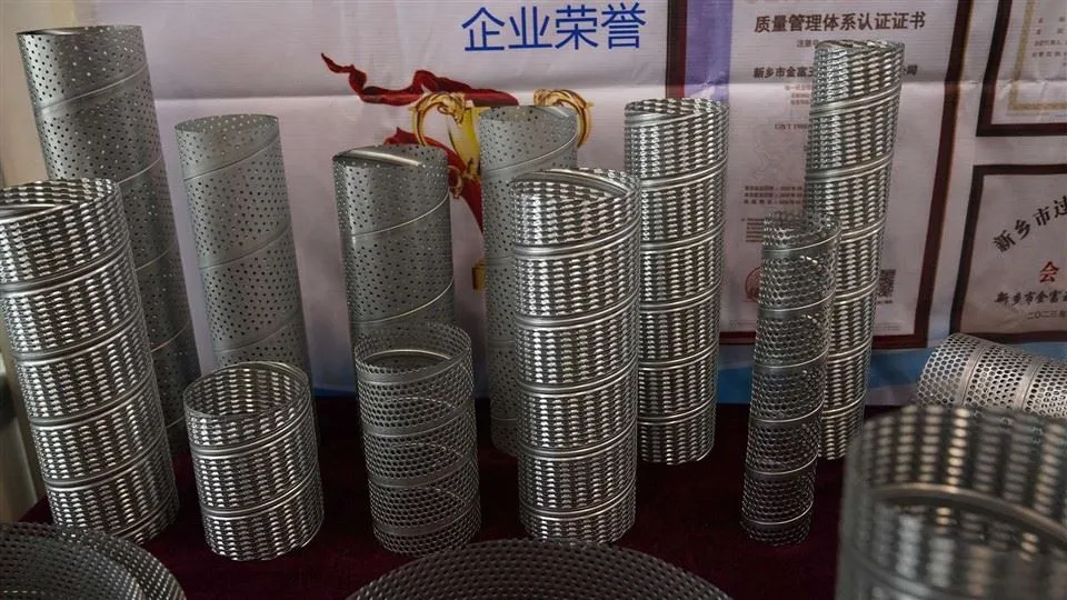 932358 piyola gidravlik tizimi uchun gidravlik nohvand nohvand moddalari kam bosimli filtr elementlari