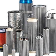 OTB ishlab chiqaruvchisi ulgurji plastinkasiz po'latdanlazli yemli filtr Elementning mashinasozlik texnikasi asbob-uskunalari Qurilma Qurilish uchun neft filtri