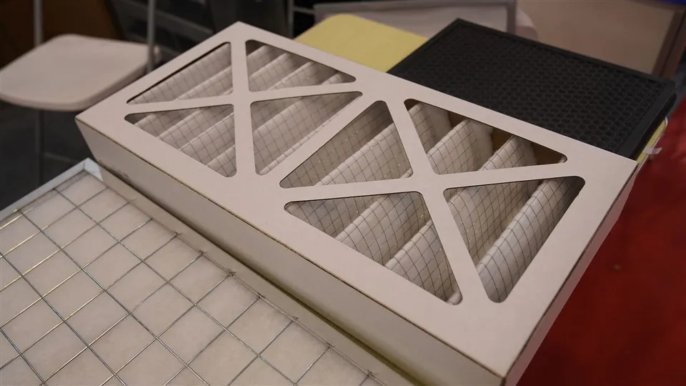 AGF Factory Custom MERV 8 MERV 11 MERV 13 20x25x1 AC pech havo filtri