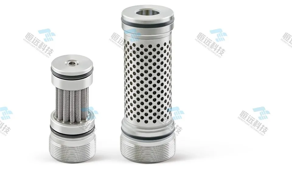 Eng yaxshi sifatli ko'mir konini filtr elementi