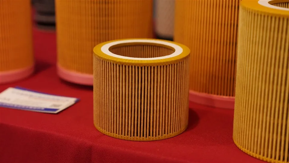 Core300-RF 3-in-1 haqiqiy HEPA faollashtirilgan uglerodli filtr LEVOIT Core 300 300S havo tozalagichlari uchun mos keladi