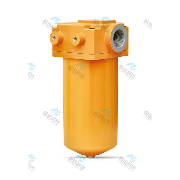 Yoqilg'i moyni so'rish filtri