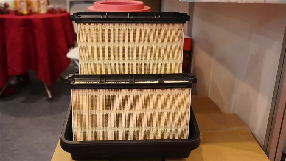 Hepa filtri Karchers NT25 /A2004 /DS5500 /WD4.200 /MV4 /SE2001/AD3.000 nam va quruq changyutgich aksessuarlariga mos keladi