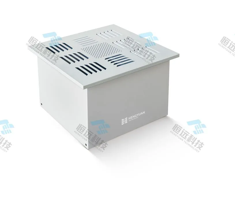 Yuqori samaradorlik havo ta'minoti Toza seminarning toza seminarlari yangi havo tizimini havo tozalash