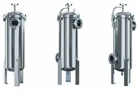 Dizel, benzin, qishloq qudug'i va cho'kindi uchun yuqori oqimli sanoat taklifi