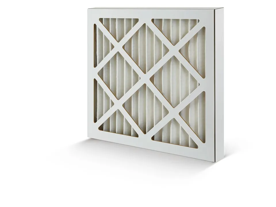 Aloqa uskunalari filtrlari