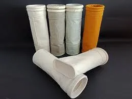 Yuqori haroratga chidamli chang sumkasi filtr sumkasi