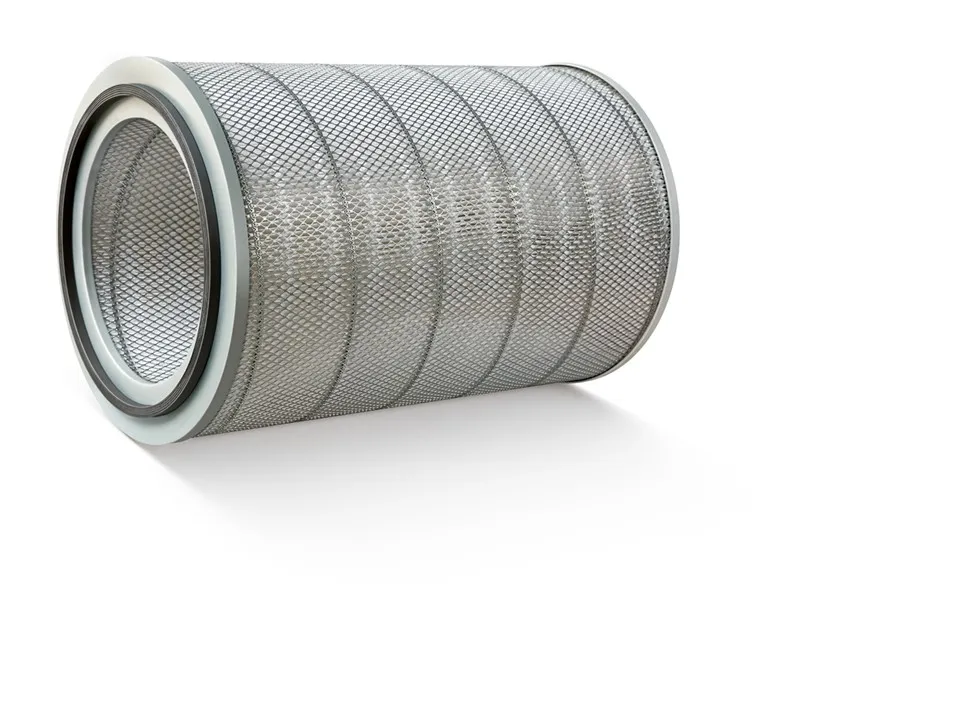 Zavod ta'minoti havo kompressor filtri