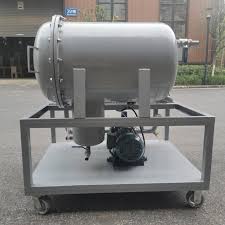 Dizel Igring va suvsizlanish neft filtri