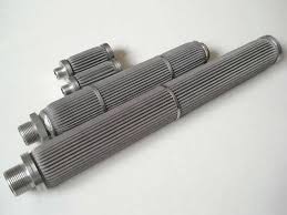 Davomli filtr kartriji