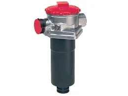 Yuqori bosimli filtrning filtr elementi