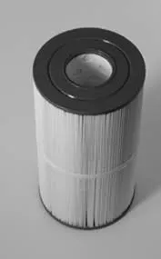 Yuqori filtrli kartrij